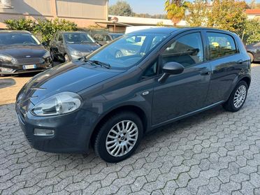 Fiat Punto 1.2 8V 5 porte Street*EURO6*NEOPATENTATI