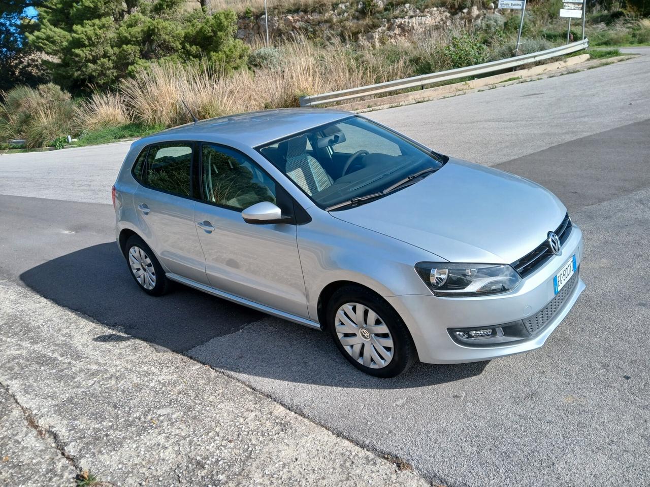 Volkswagen Polo 1.2 70 CV 5p. Comfortline