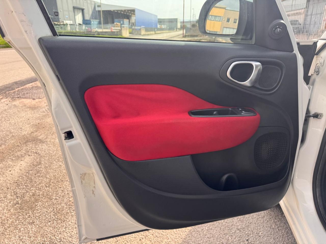 Fiat 500L 1.3 Mjt Lounge GARANZIA 12 m