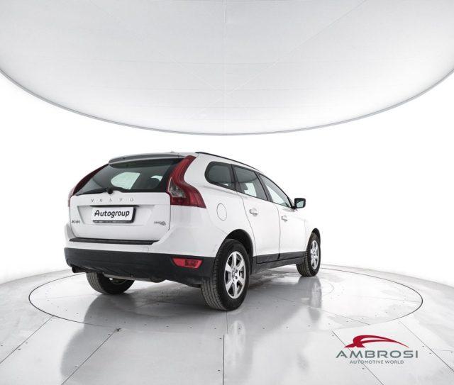 VOLVO XC60 D3 - PER OPERATORI DEL SETTORE