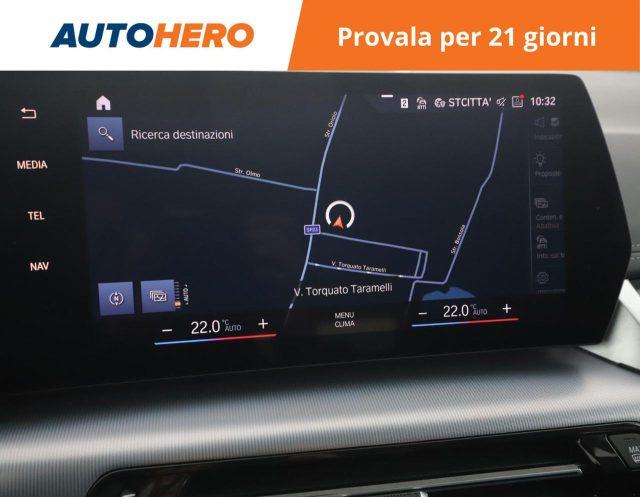 BMW X1 sDrive 18d xLine