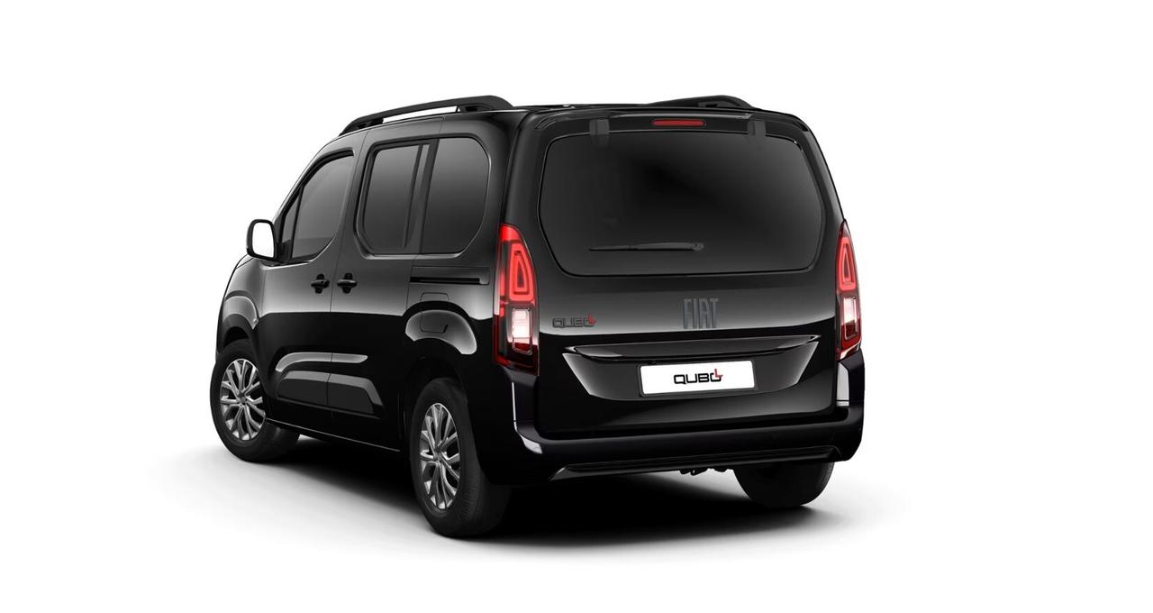 FIAT Qubo L Qubo L 1.2 110 CV MT6 Icon
