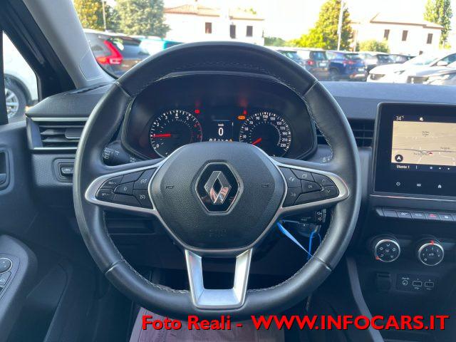 RENAULT Clio TCe 100 CV GPL 5p Business AUTOCARRO PROMO