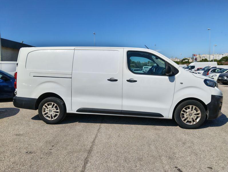 PEUGEOT Expert 2.0 Bluehdi Premium long 120cv E6