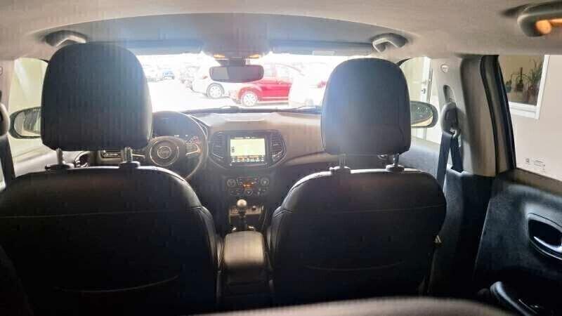 Jeep Compass 1.6 Multijet II 120 CV S&S Limited