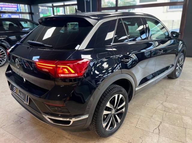 Volkswagen T-Roc 1.6 tdi Style