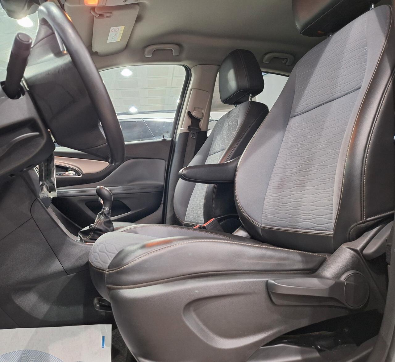 Opel Mokka 1.7 CDTI Ecotec 130CV 4x4 S&S Cosmo