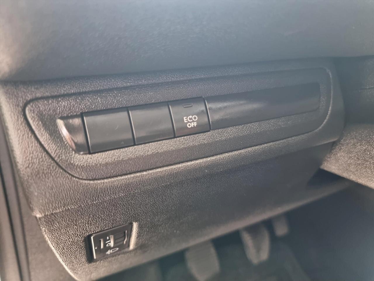 Peugeot 208 garanzia 24 mesi PureTech 68 5 porte Active