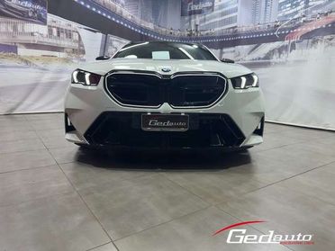 BMW M5 Touring PHEV 727CV TETTO FULL-LED LASER NAVI