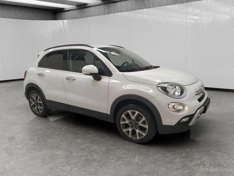 FIAT 500X 1.3 mjt Pop Star 4x2 95cv my17