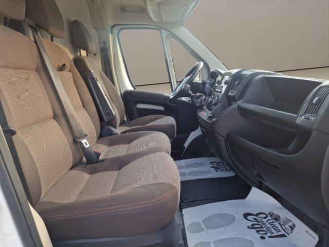 CITROEN Jumper 30 BlueHDi 140 S&S PC-TM Furgone