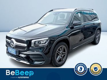 Mercedes-Benz GLB Classe 200 D PREMIUM 4MATIC AUTO