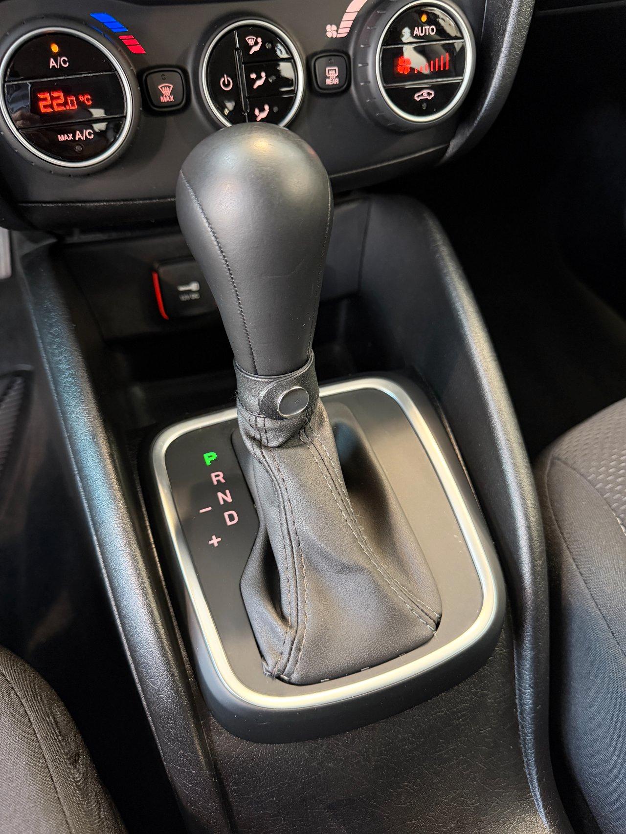 Fiat Tipo 5 Porte 1.6 mjt Lounge s&s 120cv dct - Navi - Carplay - Telecamera