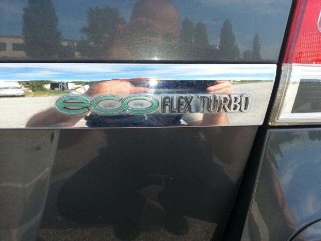 Opel Zafira 1.6 16V ecoM 150CV Turbo