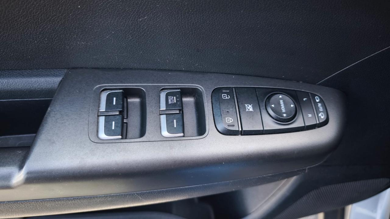 Kia Sportage 1.6 CRDI 136 CV DCT7 2WD Mild Hybrid Business Class