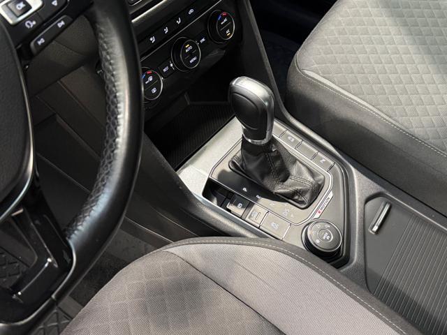 VOLKSWAGEN Tiguan 2.0 TDI SCR DSG 4MOTION Style BMT