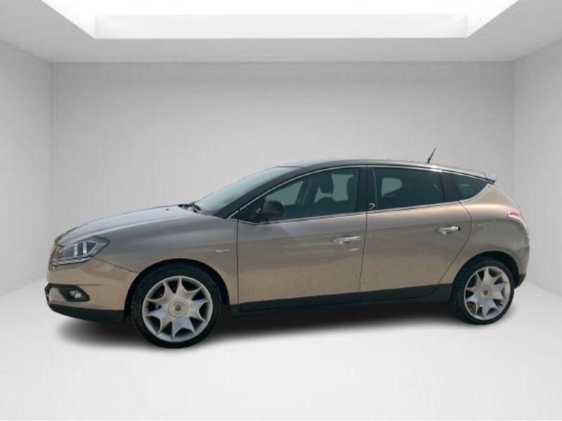 Lancia Delta 1.6 MJT 120Cv Allestimento Oro