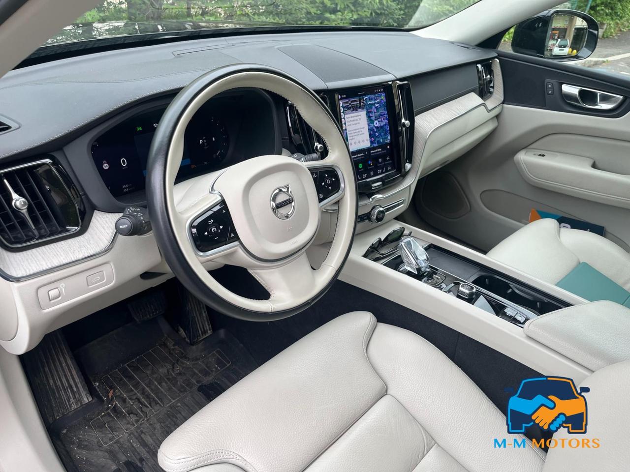 Volvo XC60 2.0 b4 Inscription auto PROMMO