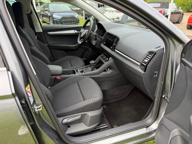 SKODA Karoq 1.5 TSI ACT DSG Style NAVI - LED - TELEC. - 18