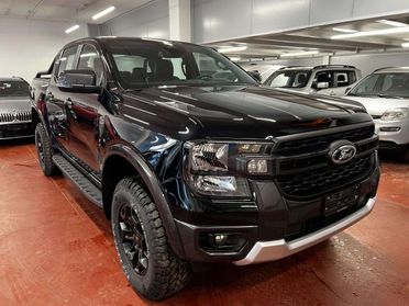 Ford Ranger Ranger 2.0 DC Tremor awd 205cv A/T PRONTA CONSEGNA