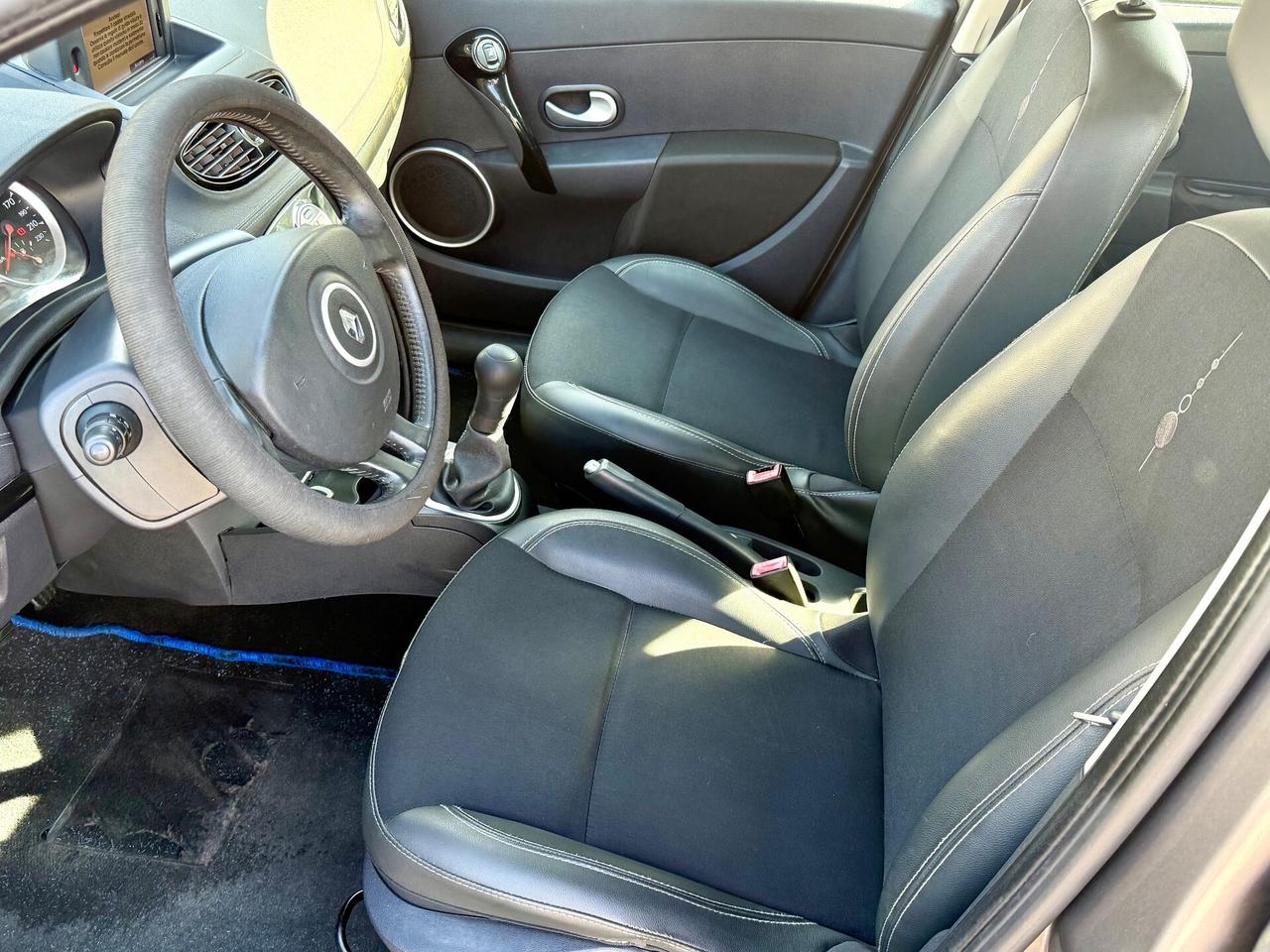 Renault Clio 1.2 16V 5 porte Live!