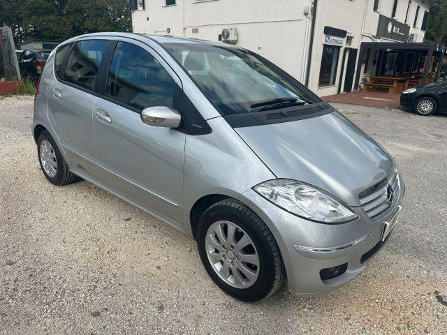 MERCEDES-BENZ A 150 Elegance