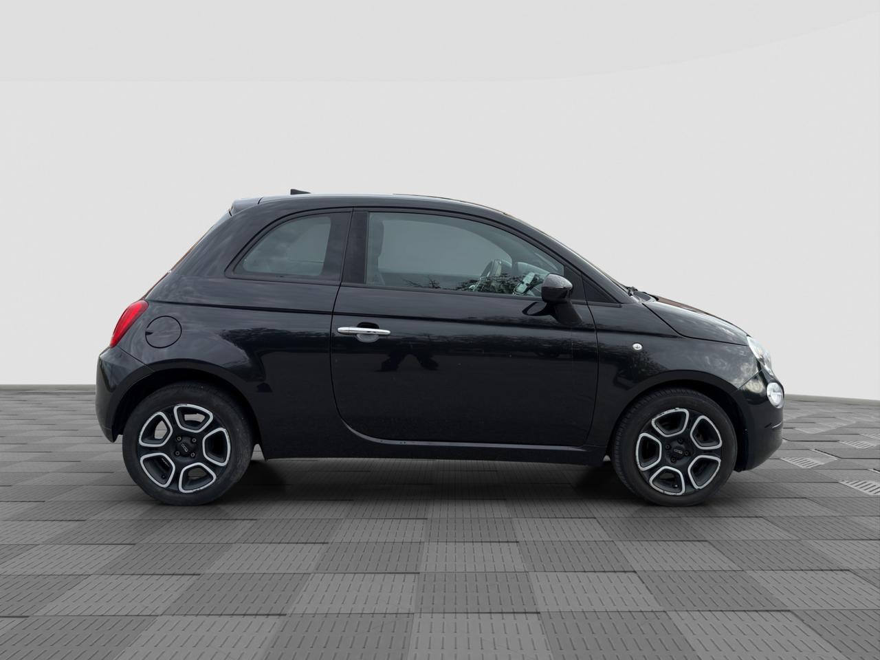 FIAT 500 (2015--->) 500 1.0 Hybrid Club