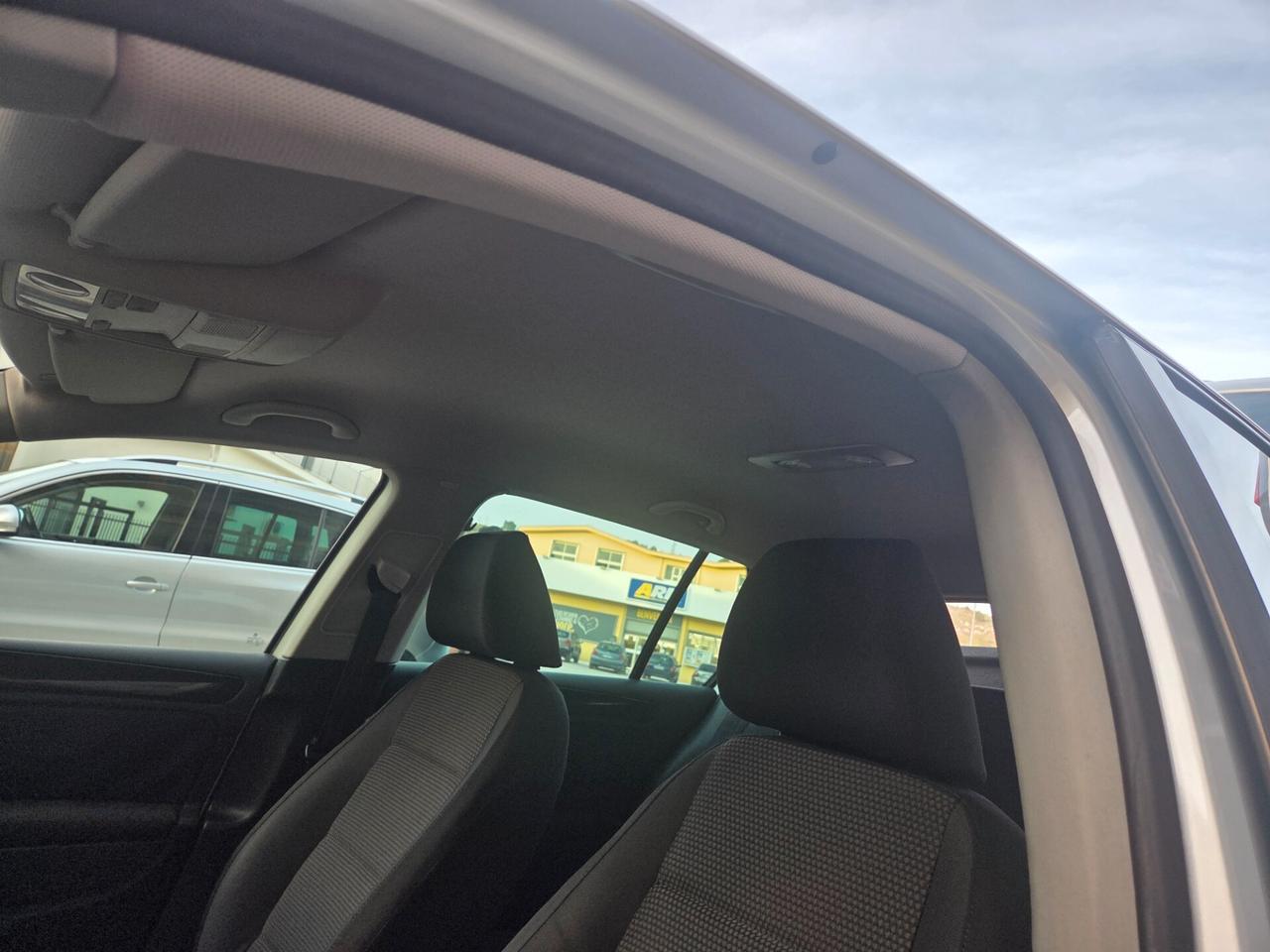 VW GOLF 6 VI 2.0 TDI 110 CV KM 180000 CERTIFICATI