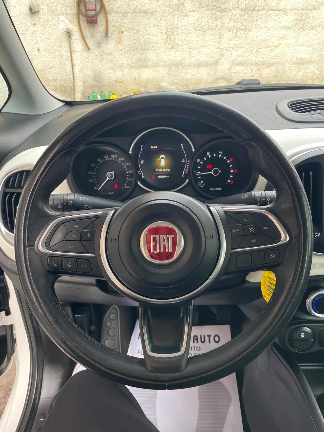 Fiat 500L 1.3 Multijet 95 CV Lounge Full optional dal nord Italia