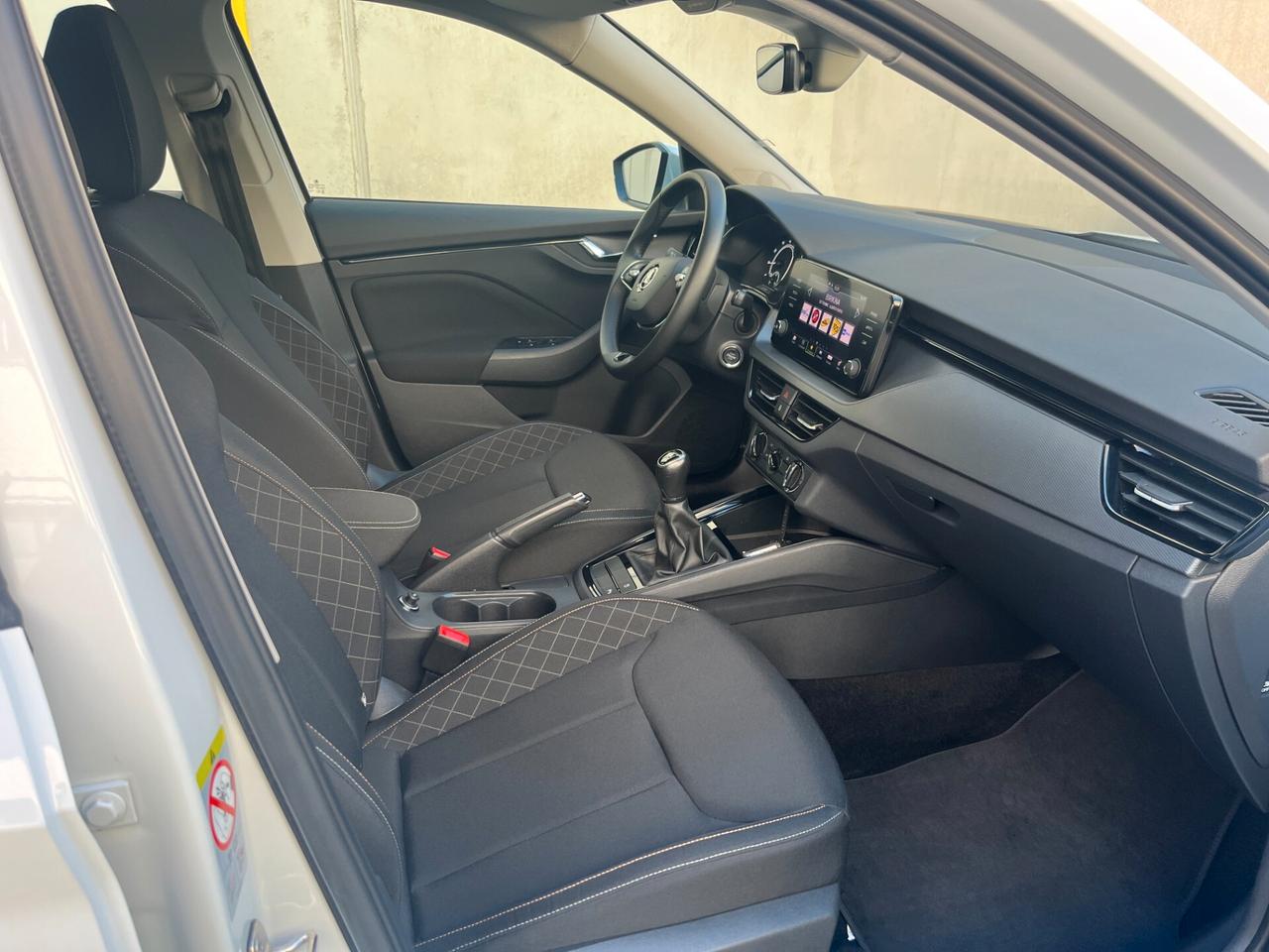 Skoda Kamiq 1.0 TSI 110 CV ** KM 70080**