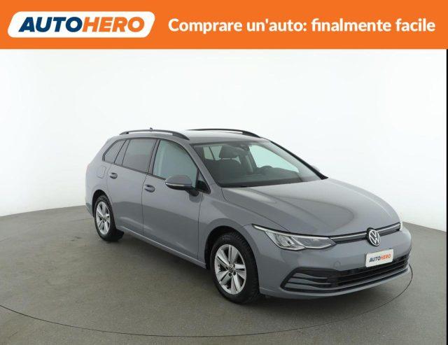 VOLKSWAGEN Golf 2.0 TDI SCR DSG Life