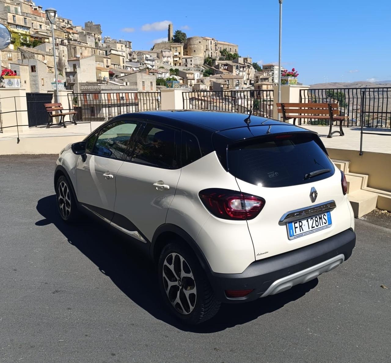 Renault Captur dCi 8V 90 CV Sport Edition2