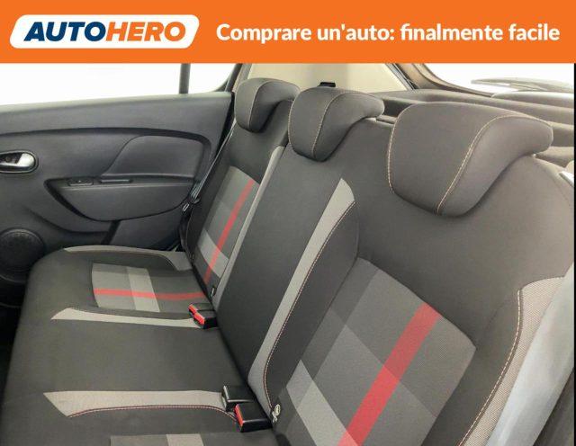 DACIA Sandero Stepway 1.5 Blue dCi 95 CV Techroad