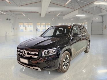 MERCEDES-BENZ GLB 200 D AUTOMATIC 4MATIC BUSINESS EXTR SUV