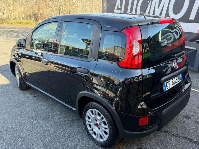 Fiat Panda Panda 1.0 firefly hybrid SUPER PROMO!!!