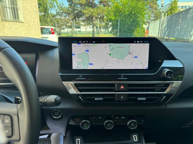 CITROEN C4 PureTech 130CV FEEL PACK EAT8 KM. 8.400