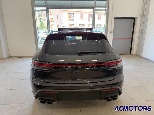 PORSCHE Macan 2.0 T