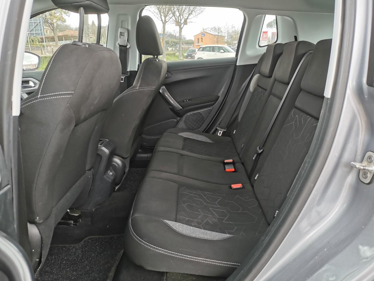Peugeot 2008 1.2 benzina OK NEOPATENTATI /FINANZIABILE