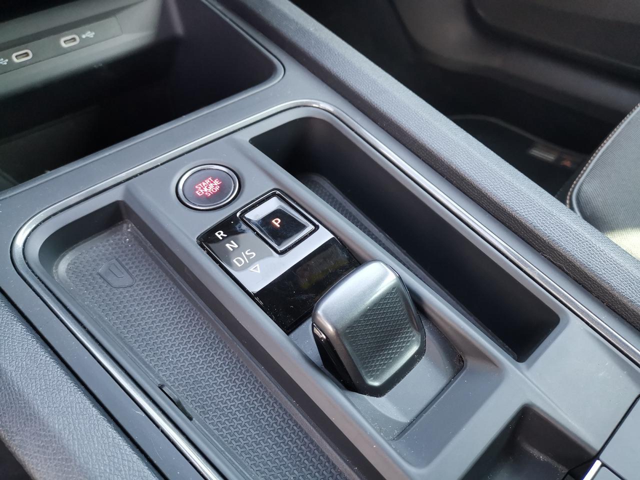 CUPRA Formentor 2020 - Formentor 1.5 tsi 150cv dsg