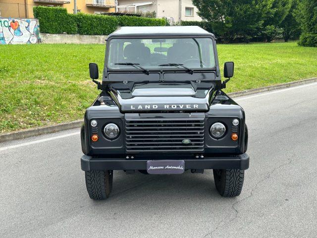 LAND ROVER Defender 90 2.2 TD4 Station Wagon S UNICO PROPRIETARIO