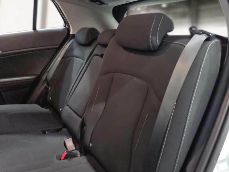 KIA SPORTAGE 1.6 CRDI MHEV BUSINESS 2WD DCT SUV