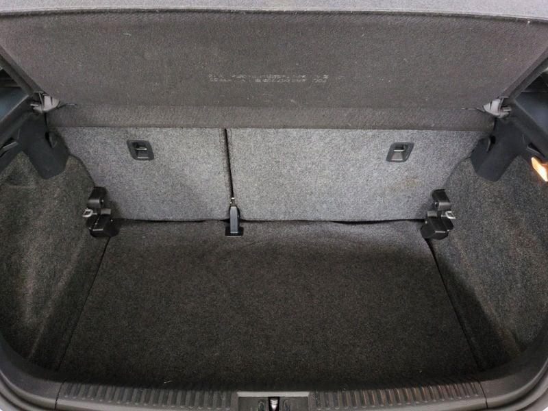 Volkswagen Polo 1.4 TDI 90cv BlueMotion Technology Original