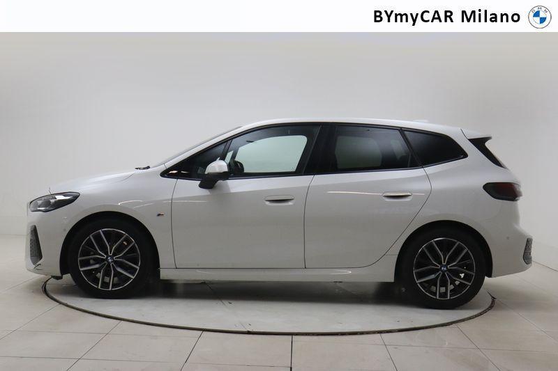 BMW Serie 2 Active Tourer 218 d Msport DCT