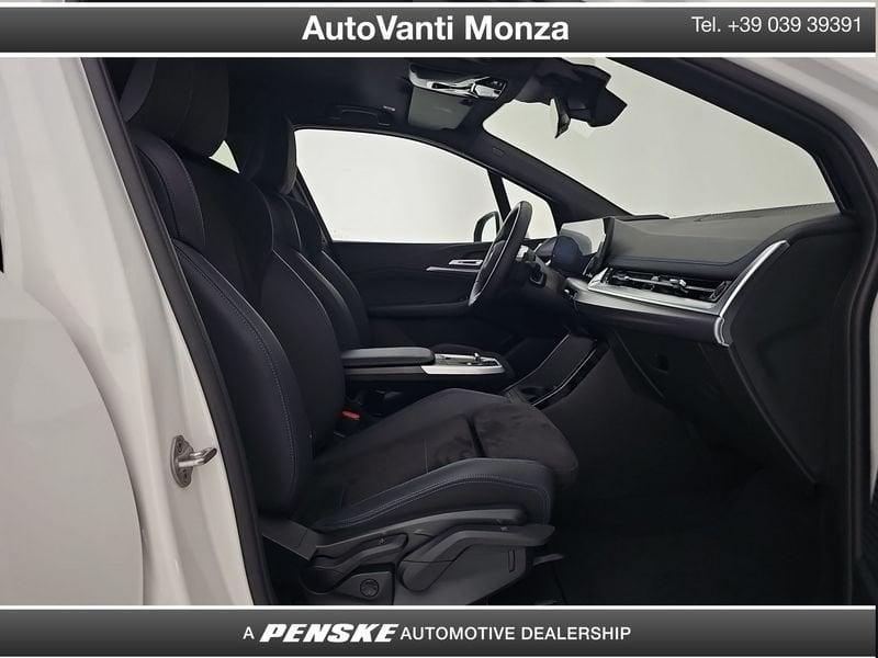 BMW Serie 2 Active Tourer 218d Active Tourer Msport