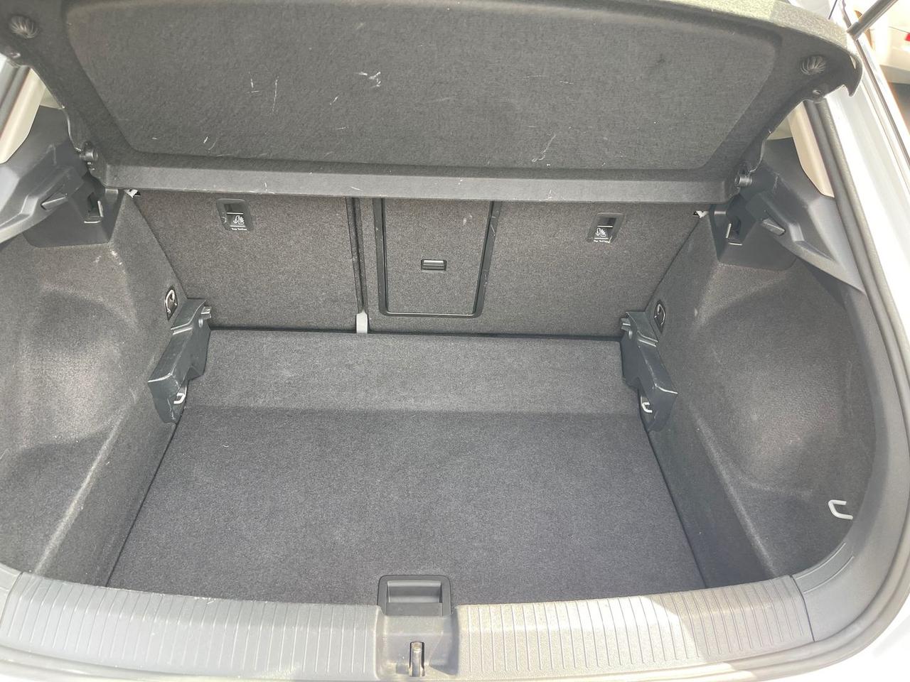 Volkswagen T-Roc 2.0 TDI Advanced #12150