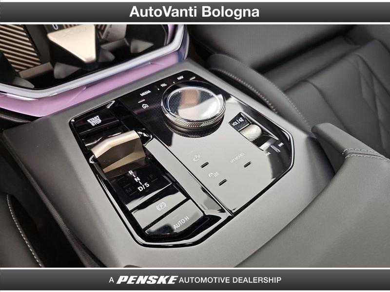 BMW X3 X3 xdrive20d auto