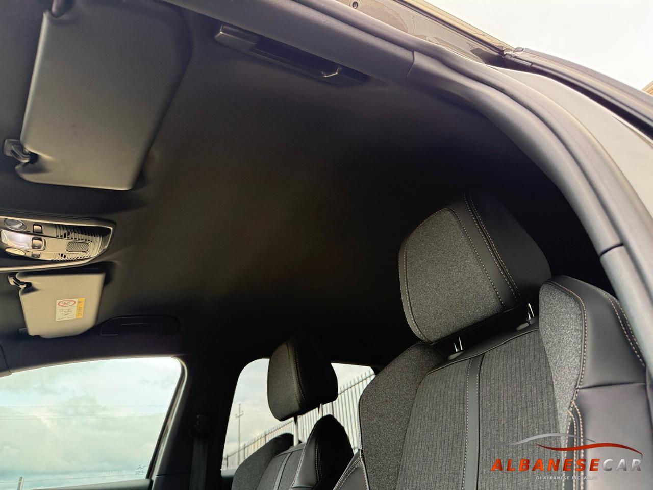 Peugeot 3008 BlueHDi 120 S&S EAT6 GT Line