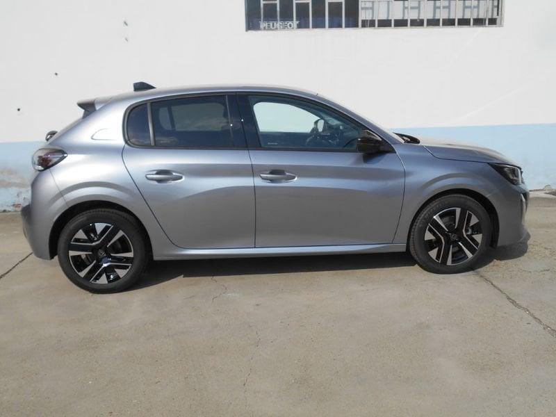 Peugeot 208 100 Allure CBC Navigat-2 Telecam