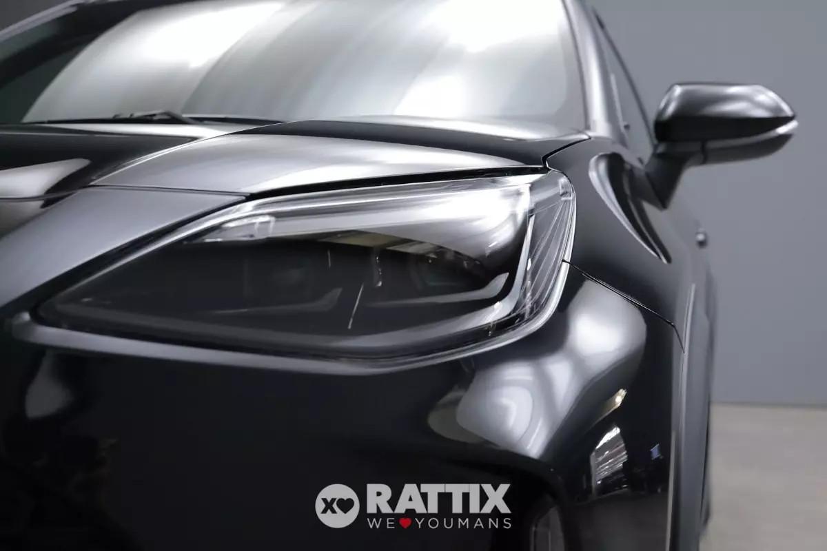 Toyota Yaris Cross 1.5 Hybrid Trend 115CV e-CVT