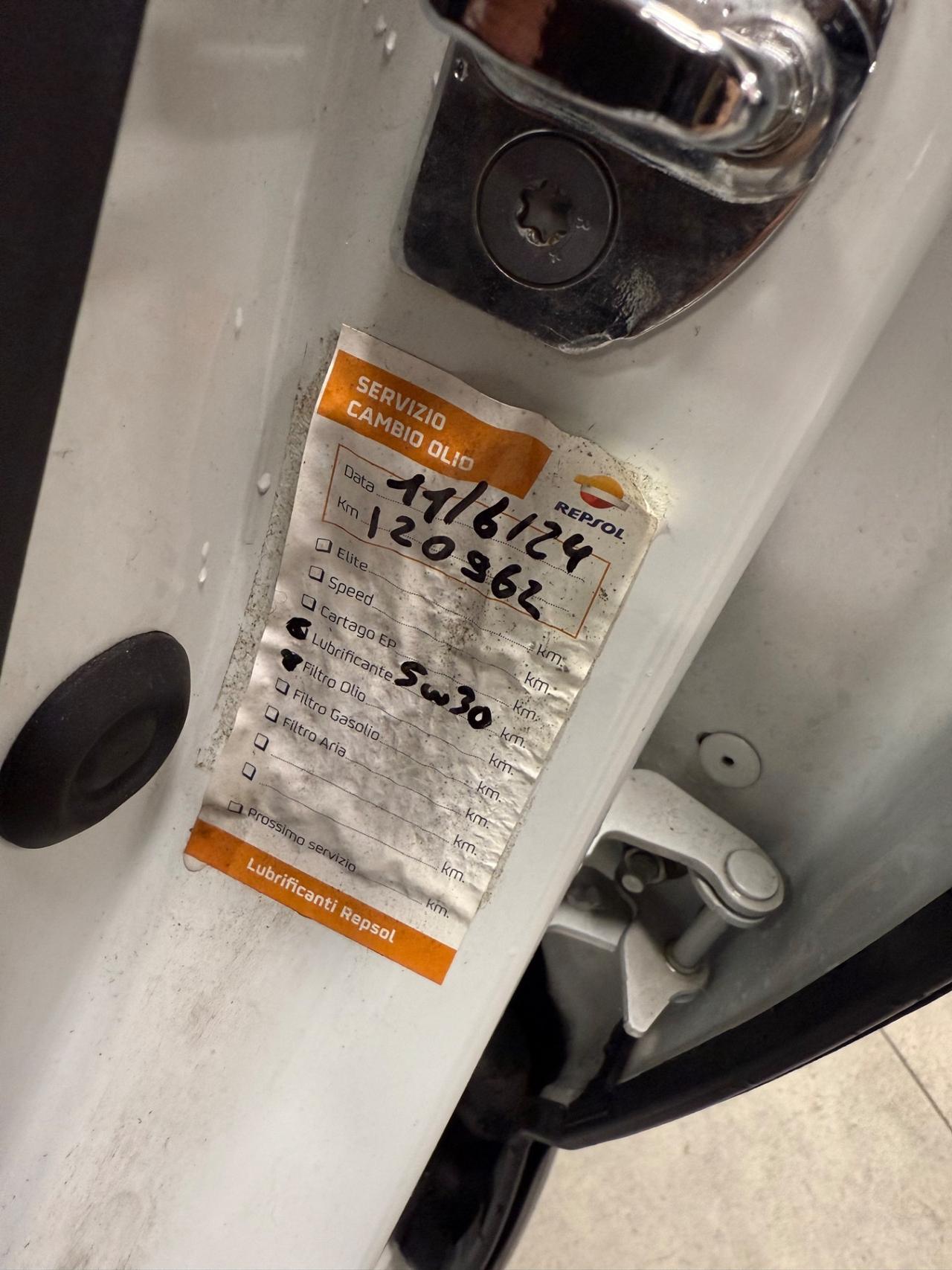 Renault Megane Sporter Blue dCi 115 CV Business